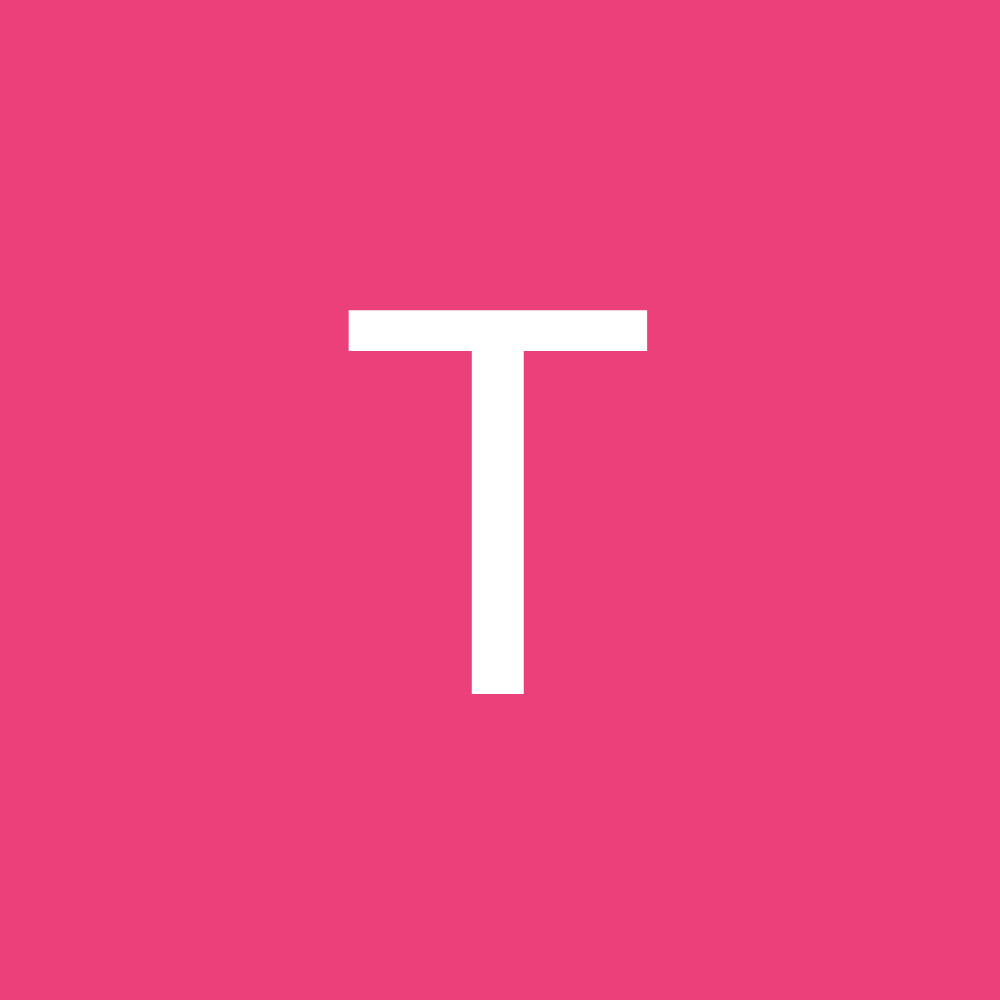 Meet your Posher, Terri